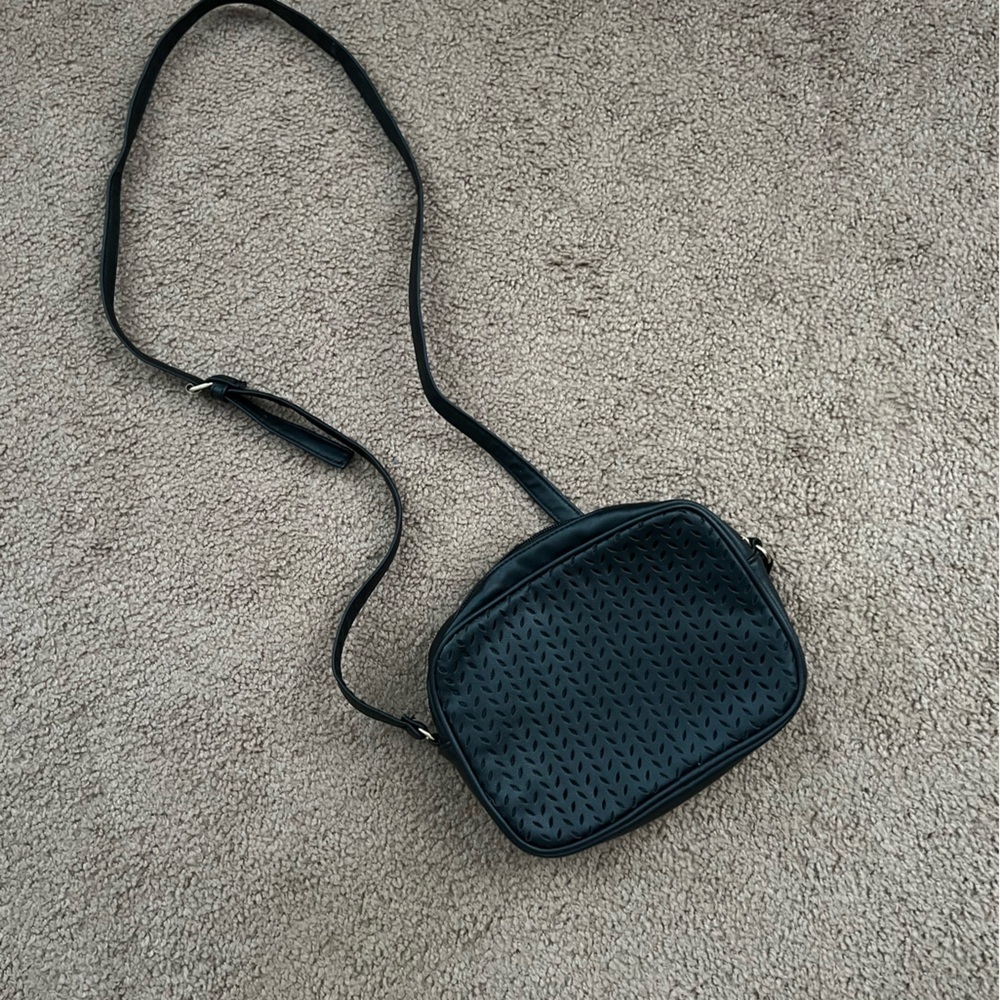 Summer & Rose- Small Crossbody Bag​​​​​​​​​​​